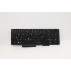 Lenovo 5N20W68227 ricambio per notebook Tastiera (5N20W68227)