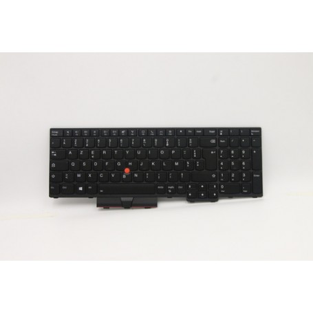 Lenovo 5N20W68227 ricambio per notebook Tastiera (5N20W68227)