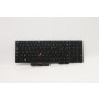 Lenovo 5N20W68227 ricambio per notebook Tastiera (5N20W68227)