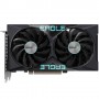 Gigabyte GV-N1656EAGLE OC-4GD scheda video NVIDIA GeForce GTX 1650 4 GB GDDR6 (GV-N1656EAGLE OC-4GD)