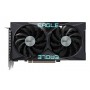 Gigabyte GV-N1656EAGLE OC-4GD scheda video NVIDIA GeForce GTX 1650 4 GB GDDR6 (GV-N1656EAGLE OC-4GD)