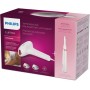 Philips Lumea Advanced BRI923/00 epilatore a luce pulsata Luce pulsata intensa (IPL) Grigio, Bianco (BRI923/00)