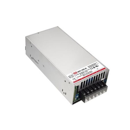 MEAN WELL MSP-1000-15 adattatore e invertitore 1000 W (MSP-1000-15)