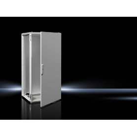 Rittal VX 8615.000 Rack indipendenti Grigio (8615000)