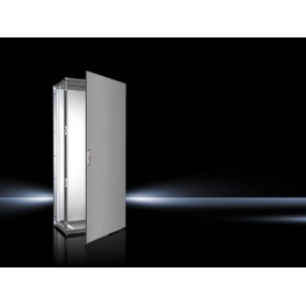 Rittal VX 8455.000 Rack indipendenti Grigio (8455000)