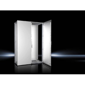 Rittal VX 8453.000 Rack indipendenti Grigio (8453000)