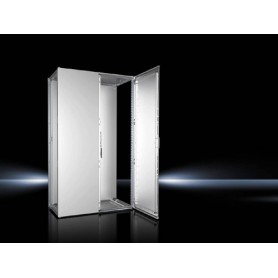 Rittal VX 8451.000 Rack indipendenti Grigio (8451000)