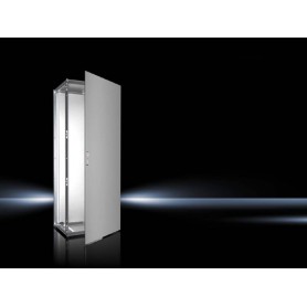 Rittal VX 8450.000 Rack indipendenti Grigio (8450000)
