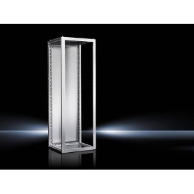 Rittal VX 8430.000 42U Rack indipendenti Grigio (8430000)