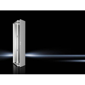 Rittal VX 8406.000 Rack indipendenti Grigio (8406000)