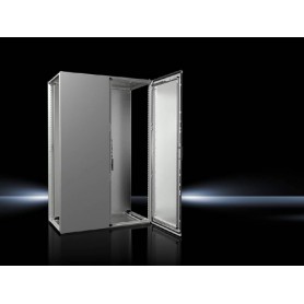 Rittal VX 8286.000 Rack indipendenti Grigio (8286000)