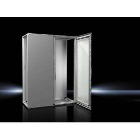 Rittal VX 8265.000 Rack indipendenti Grigio (8265000)