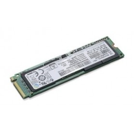 Lenovo 00JT037 drives allo stato solido M.2 256 GB PCI Express 3.0 (00JT037)