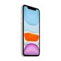 Apple iPhone 11 15,5 cm (6.1") Doppia SIM iOS 13 4G 64 GB Bianco (MWLU2ZD/A)