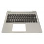 HP L44589-DH1 ricambio per notebook Base dell'alloggiamento + tastiera (L44589-DH1)