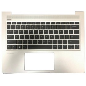 HP L44548-041 ricambio per notebook Base dell'alloggiamento + tastiera (L44548-041)