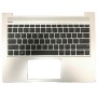HP L44548-041 ricambio per notebook Base dell'alloggiamento + tastiera (L44548-041)