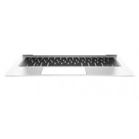 HP L44547-DH1 ricambio per notebook Base dell'alloggiamento + tastiera (L44547-DH1)