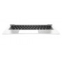 HP L44547-251 ricambio per notebook Base dell'alloggiamento + tastiera (L44547-251)
