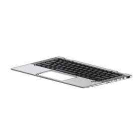 HP L31882-A41 ricambio per notebook Base dell'alloggiamento + tastiera (L31882-A41)