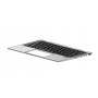 HP L31882-A41 ricambio per notebook Base dell'alloggiamento + tastiera (L31882-A41)