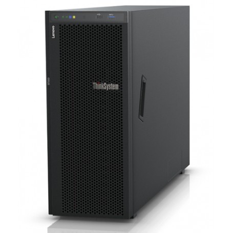 Lenovo ThinkSystem ST550 server 2,3 GHz 16 GB Tower (4U) Intel® Xeon® Gold 550 W DDR4-SDRAM (7X10A09SEA)