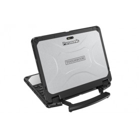 Panasonic Toughbook CF-20 Ibrido (2 in 1) 25,6 cm (10.1") Touch screen Full HD Intel® Core™ i5 8 GB DDR4-SDRAM (CF-20EV002TG)