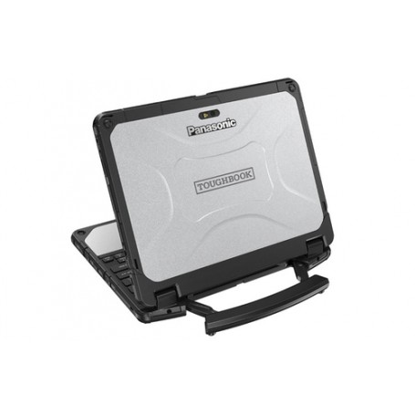 Panasonic Toughbook CF-20 Ibrido (2 in 1) 25,6 cm (10.1") Touch screen Full HD Intel® Core™ i5 8 GB DDR3L-SDRA (CF-20GV001TG)