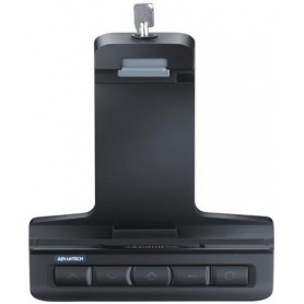 Advantech AIM-VEH7-0010 Caricabatterie per dispositivi mobili Nero Auto (AIM-VEH7-0010)