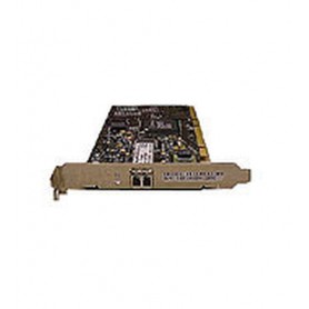 Hewlett Packard Enterprise PCI 2 GB Fibre Channel Adapter for HP-UX 11i (A6795A)