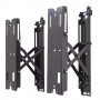 Chief FCAV1U Supporto per display espositivi Nero (FCAV1U)