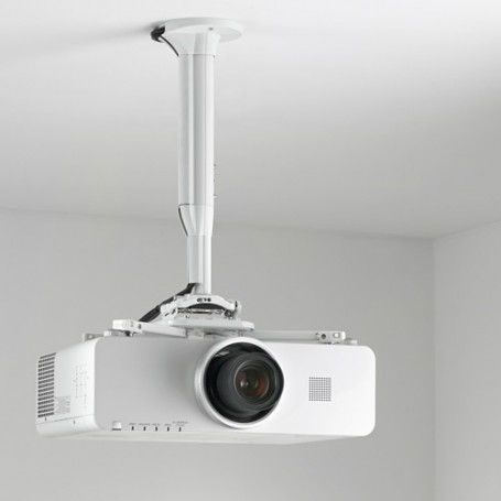 Chief KITEC030045W supporto per proiettore Soffitto Bianco (KITEC030045W)
