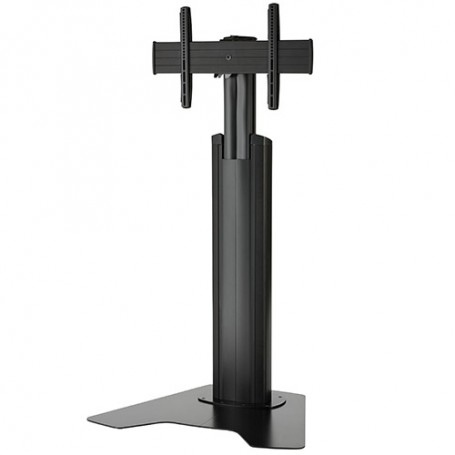 Chief MFAUB carrello e supporto multimediale Nero Pannello piatto Carrello multimediale (MFAUB)