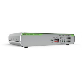 Allied Telesis GS920/8 Non gestito Gigabit Ethernet (10/100/1000) 1U Grigio (AT-GS920/8-30)