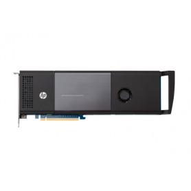 HP Z Turbo Drive Quad Pro M.2 2000 GB PCI Express 3.0 (3KP43AA)