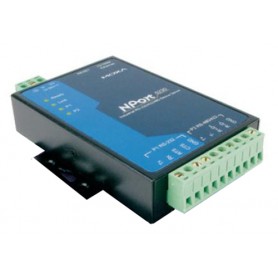 Moxa NPort 5232-T server seriale RS-422, RS-485 (NPort 5232-T)