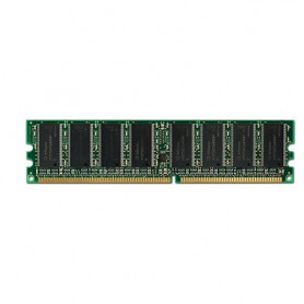 Hewlett Packard Enterprise 687457-001 memoria 4 GB 1 x 4 GB DDR3 1333 MHz Data Integrity Check (verifica integrità (687457-001)