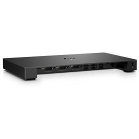 HP 1UN11AA accessorio di sistema POS Nero (1UN11AA)