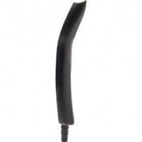 Opticon OPL-6845S Lettore di codici a barre portatile 1D Laser Nero (OPT-14164)
