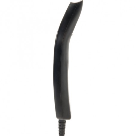 Opticon OPL-6845S Lettore di codici a barre portatile 1D Laser Nero (OPT-14164)