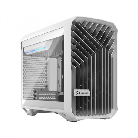 Fractal Design Torrent Nano Bianco (FD-C-TOR1N-03)