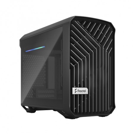 Fractal Design Torrent Nano Nero (FD-C-TOR1N-01)