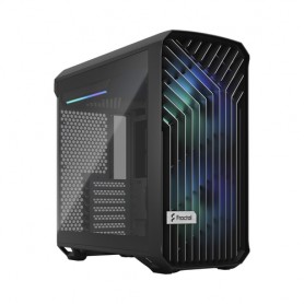 Fractal Design Torrent Compact Nero (FD-C-TOR1C-02)