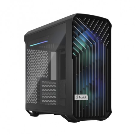Fractal Design Torrent Compact Nero (FD-C-TOR1C-02)