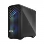 Fractal Design Torrent Compact Nero (FD-C-TOR1C-02)