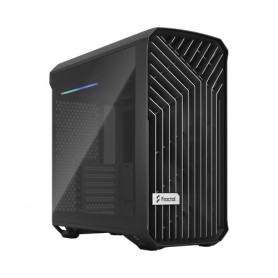 Fractal Design Torrent Compact Nero (FD-C-TOR1C-01)