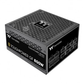 Thermaltake Toughpower GF 850W alimentatore per computer 20+4 pin ATX Nero (PS-TPD-0850FNFAGE-2)