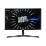 Samsung CRG50 61 cm (24") 1920 x 1080 Pixel Full HD Nero (LC24RG50FZRXEN)