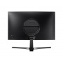 Samsung CRG50 61 cm (24") 1920 x 1080 Pixel Full HD Nero (LC24RG50FZRXEN)