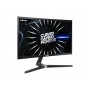 Samsung CRG50 61 cm (24") 1920 x 1080 Pixel Full HD Nero (LC24RG50FZRXEN)